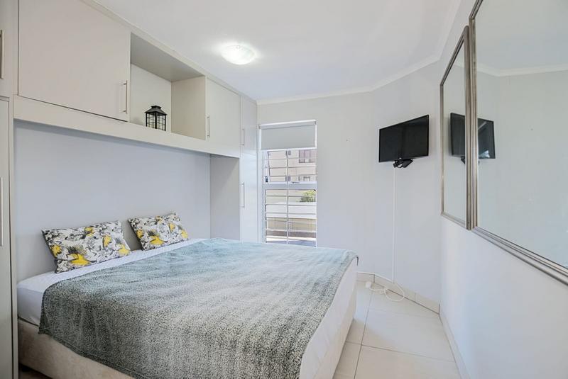 To Let 1 Bedroom Property for Rent in West Beach Western Cape